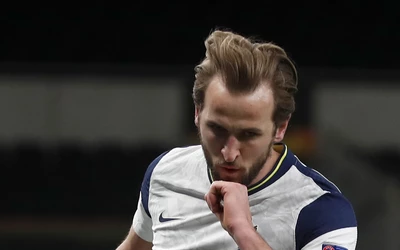 Harry Kane