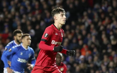 Kai Havertz