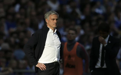 José Mourinho