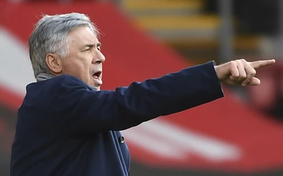 Carlo Ancelotti