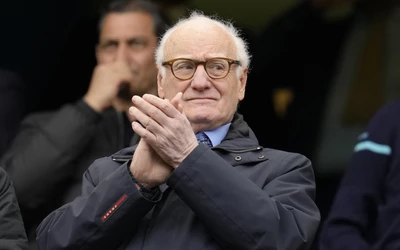 Bruce Buck