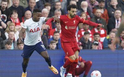 Premier League – Döntetlen a Liverpool–Tottenham rangadón