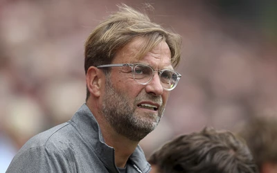 Jürgen Klopp