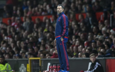 Ryan Giggs