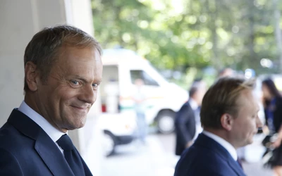 Donald Tusk