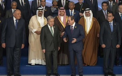 António Guterres