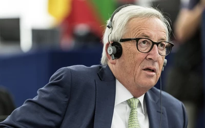 Jean-Claude Juncker