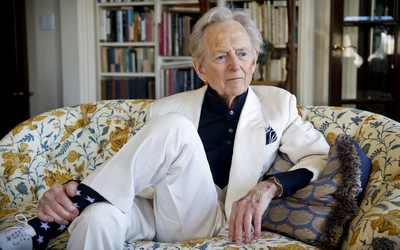 Tom Wolfe