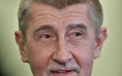 Andrej Babiš