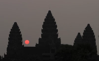 Angkor