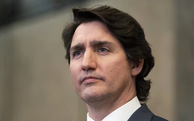 Justin Trudeau