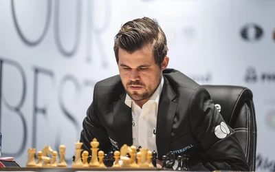 MagnusCarlsen