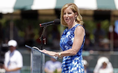 Chris Evert