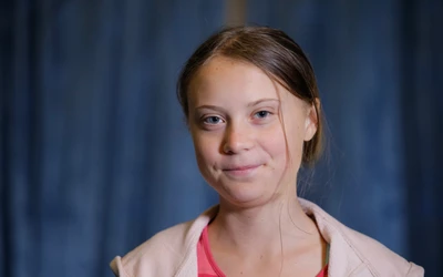 Greta Thunberg