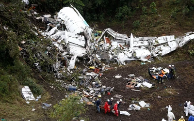 Chapecoense