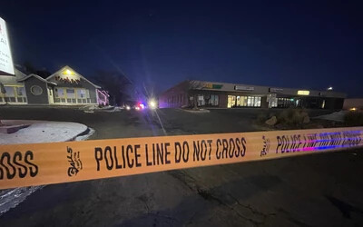 Több embert megölt egy lövöldöző egy coloradói melegbárban