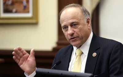 Steve King