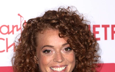 Michelle Wolf