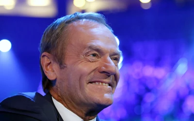 Donald Tusk