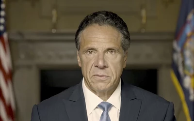 Andrew Cuomo