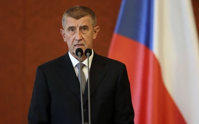 Andrej Babiš