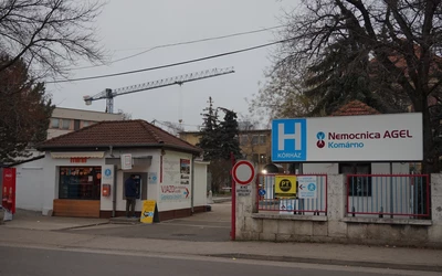 Komárom 