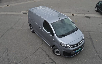 Opel Vivaro-e