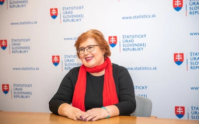 Ľudmila Ivančíková