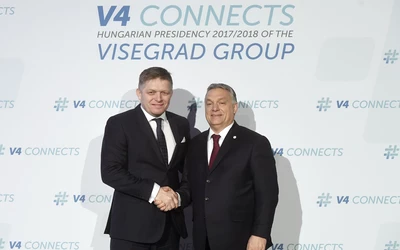 Fico Orbán