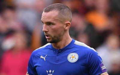 Danny Drinkwater