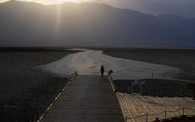 death valley