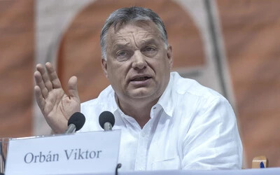 Orbán Viktor