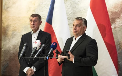 Orbán-Babiš