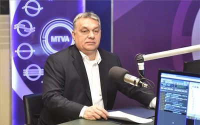 Orbán Viktor