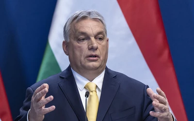 Orbán Viktor