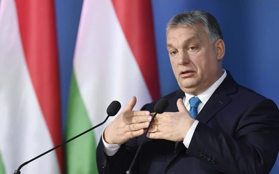 Orbán Viktor