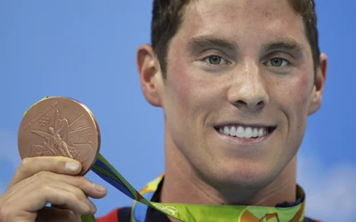 Conor Dwyer