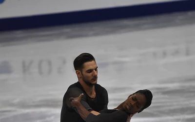 Vanessa James Morgan Cipres