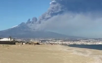 Etna