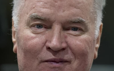 Ratko Mladić