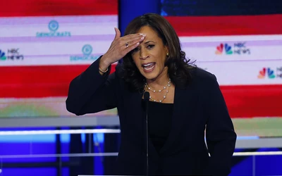 Kamala Harris