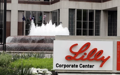 Eli Lilly