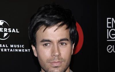 Enrique Iglesias