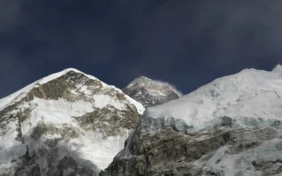 Mount Everest