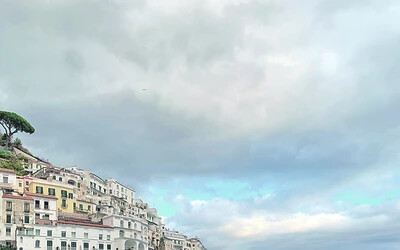 Amalfi