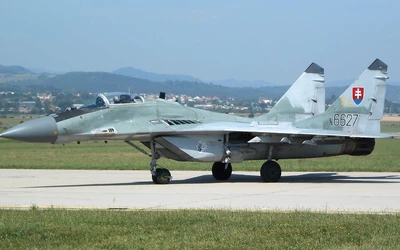 mig-29