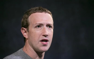 Mark Zuckerberg