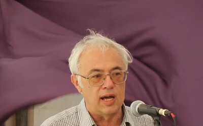 Falus András