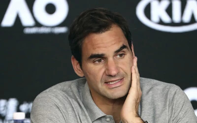 Roger Federer