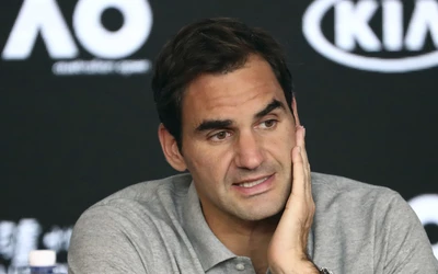 Roger Federer